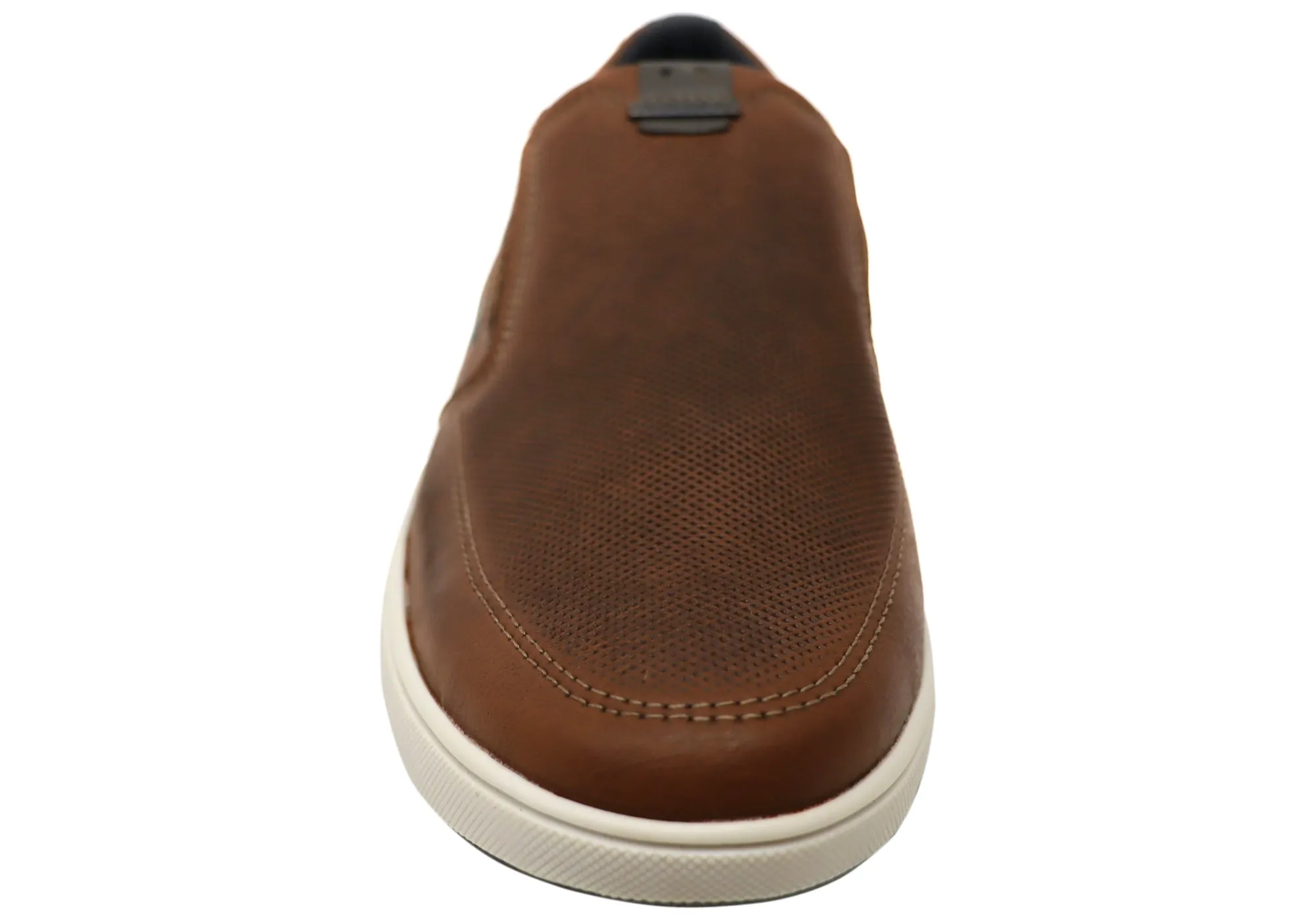 Pegada Chase Chaussures Décontractées Homme à Enfiler Confortables Fabriquées au Brésil Pegada Shoes