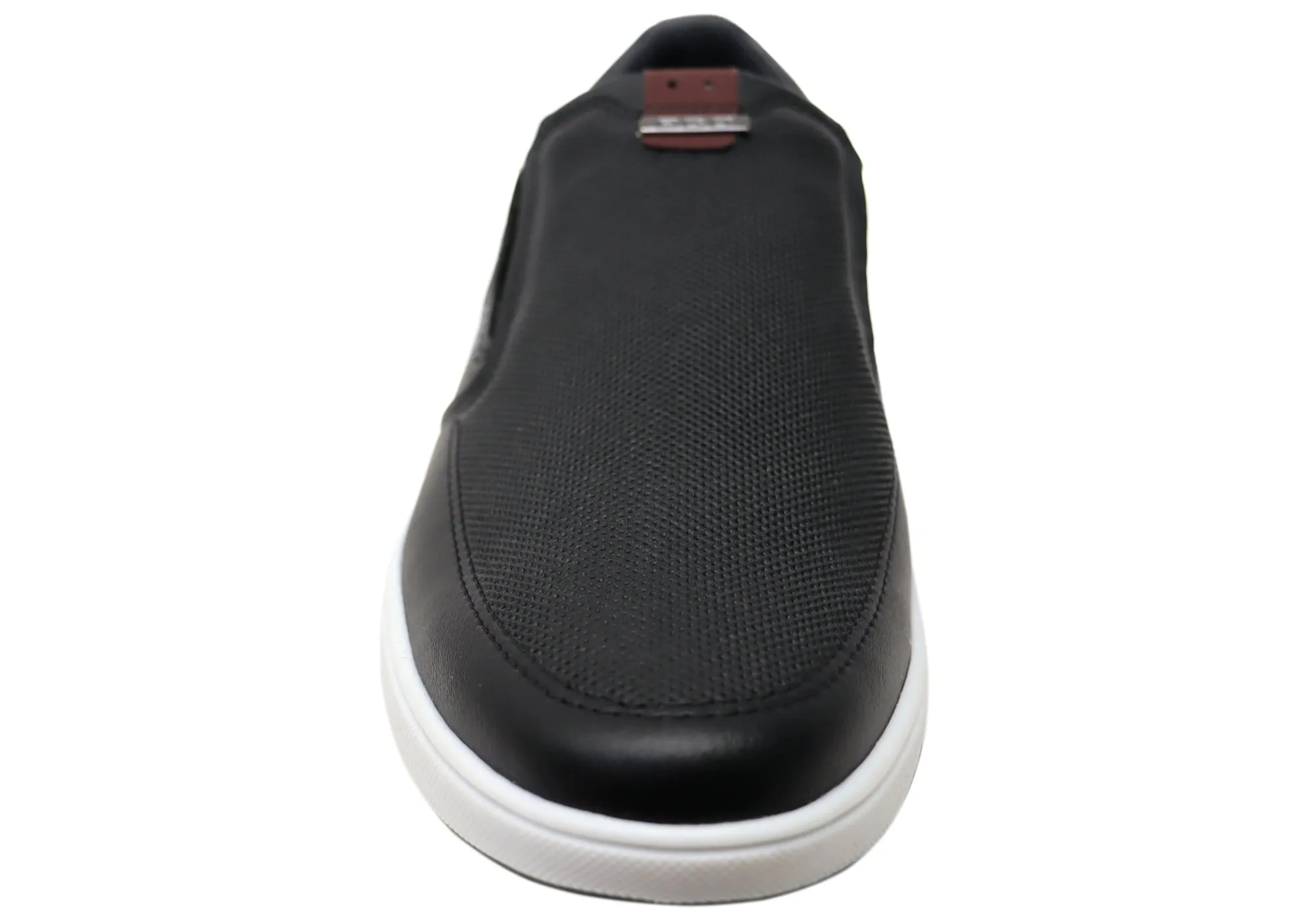 Pegada Chase Chaussures Décontractées Homme à Enfiler Confortables Fabriquées au Brésil Pegada Shoes