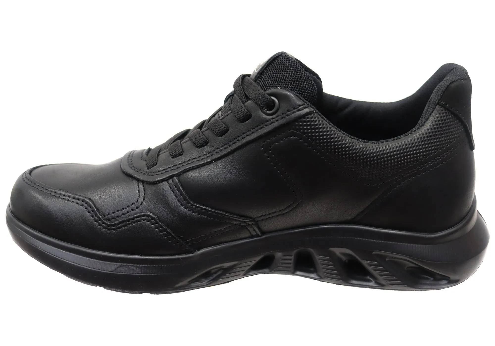 Pegada Endure Chaussures Décontractées en Cuir Confortables pour Hommes Fabriquées au Brésil Pegada Shoes