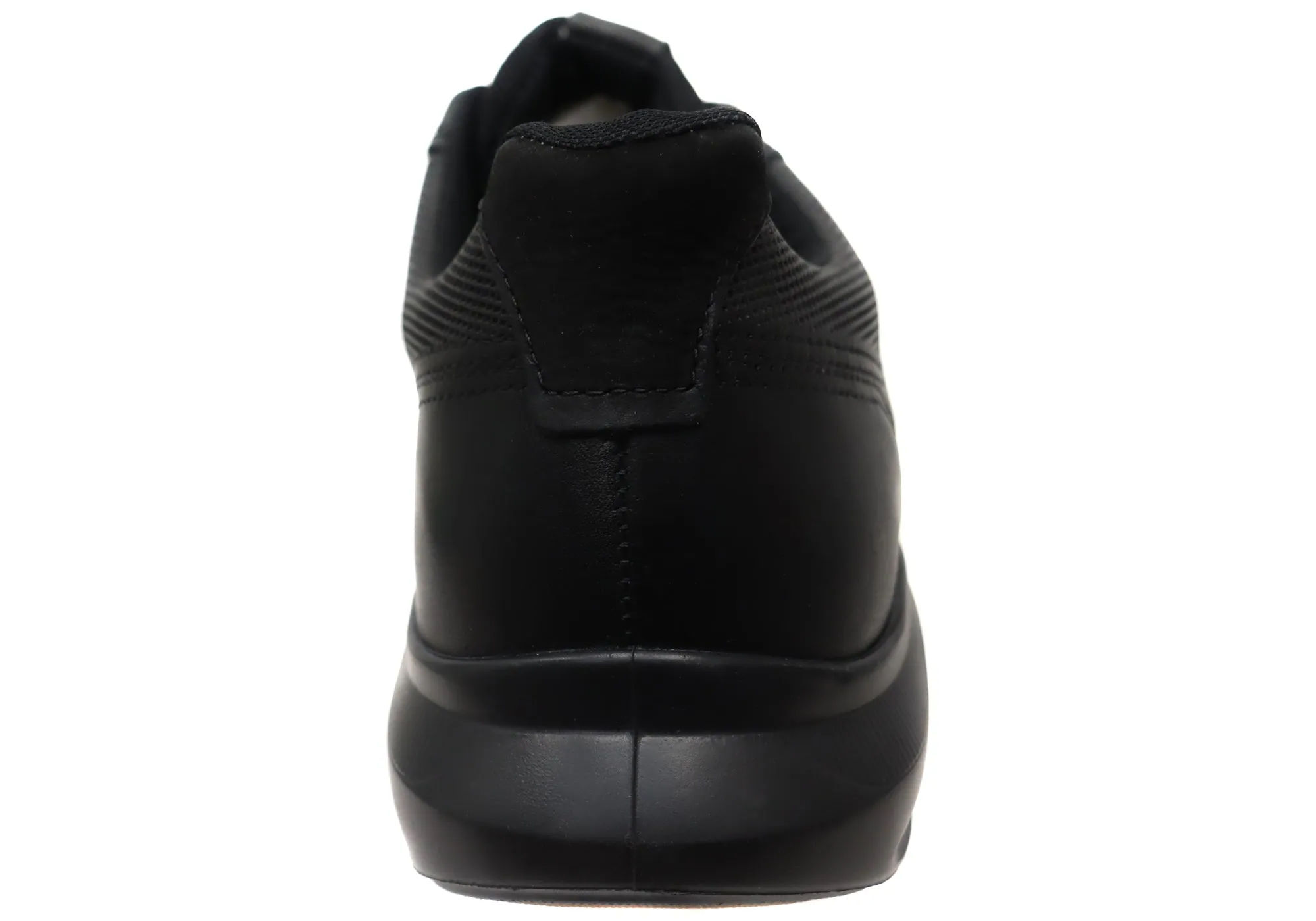 Pegada Endure Chaussures Décontractées en Cuir Confortables pour Hommes Fabriquées au Brésil Pegada Shoes
