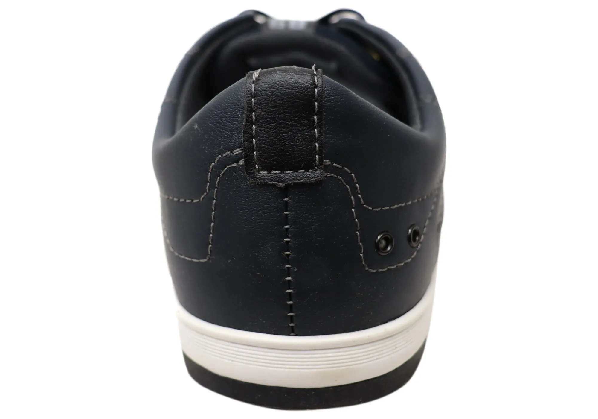 Pegada Merit Chaussures Décontractées Homme à Enfiler Confortables Fabriquées au Brésil Pegada Shoes