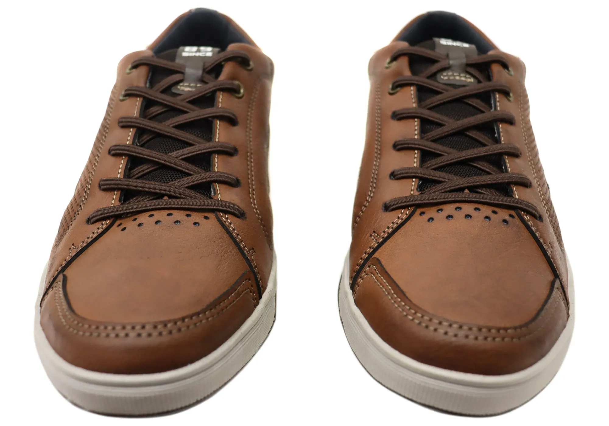 Pegada Merit Chaussures Décontractées Homme à Enfiler Confortables Fabriquées au Brésil Pegada Shoes