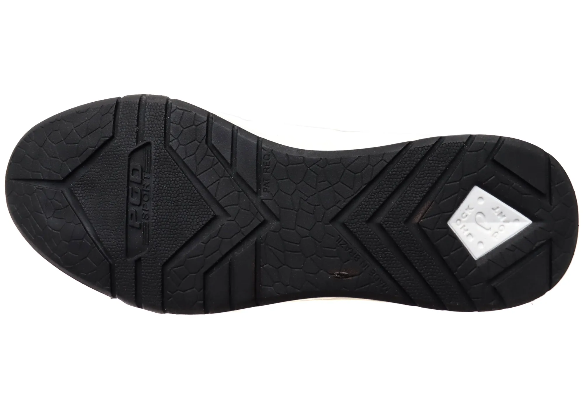Pegada Merit Chaussures Décontractées Homme à Enfiler Confortables Fabriquées au Brésil Pegada Shoes