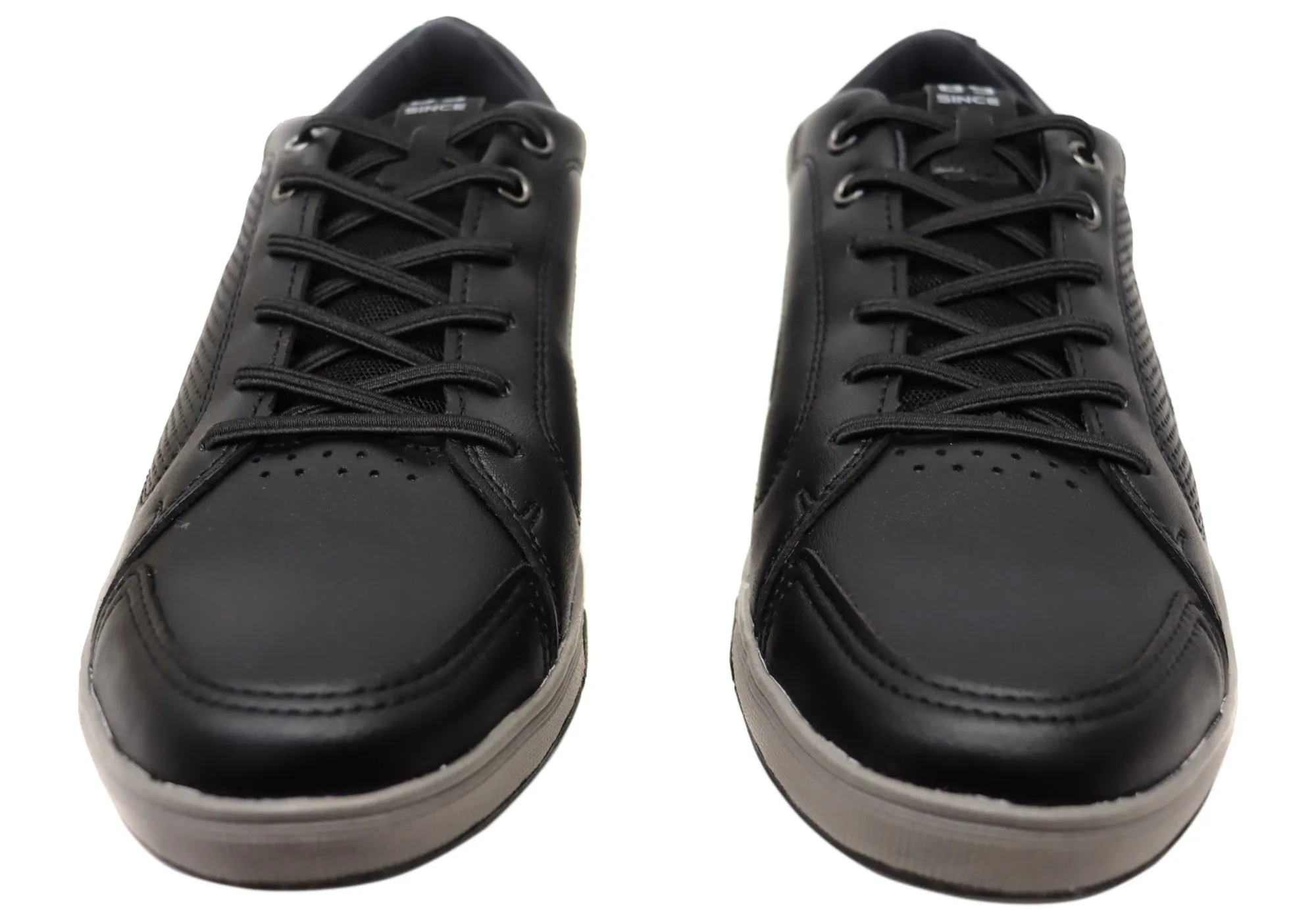 Pegada Merit Chaussures Décontractées Homme à Enfiler Confortables Fabriquées au Brésil Pegada Shoes