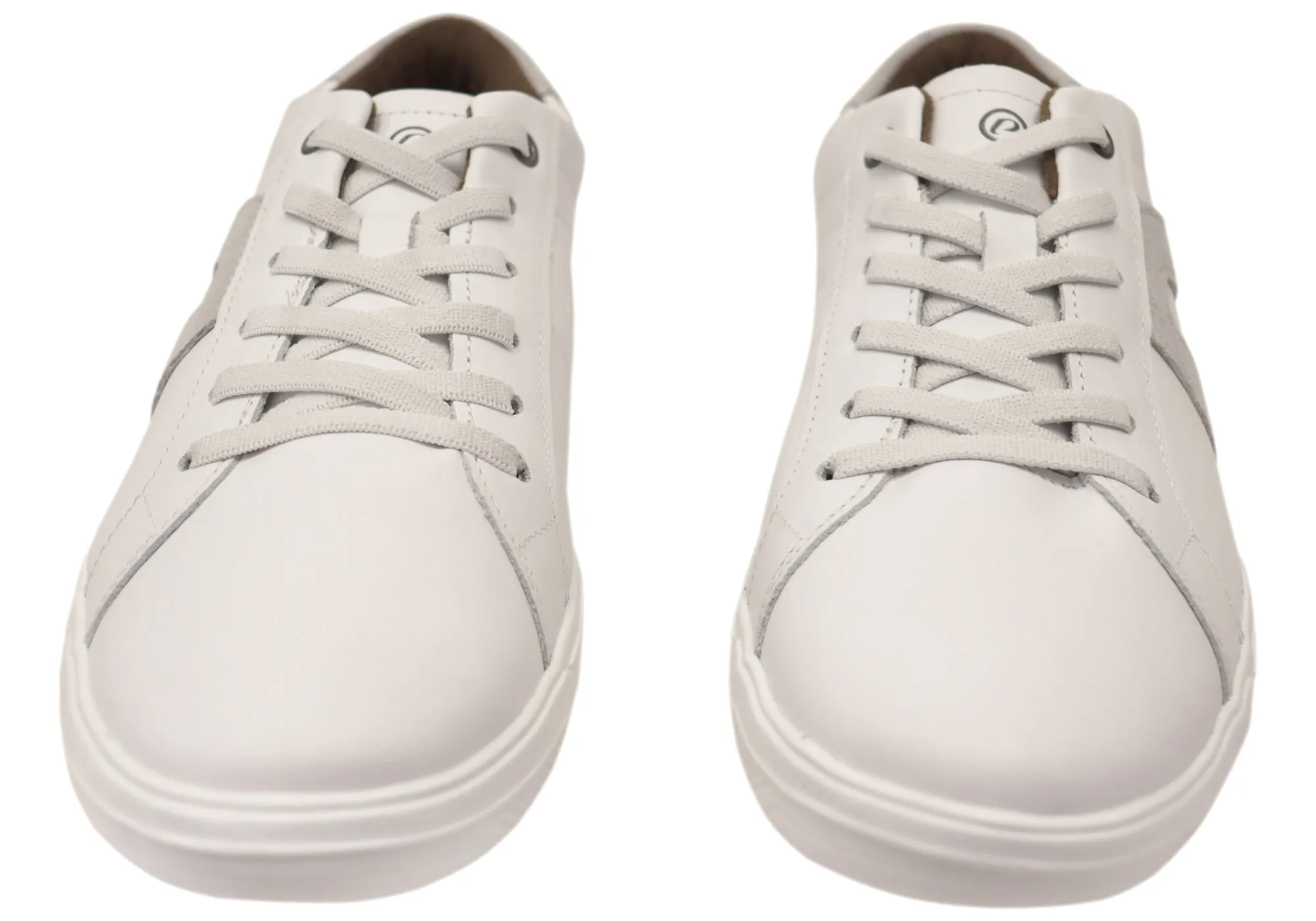 Pegada Ryder Chaussures décontractées en cuir confortables pour hommes Fabriqué au Brésil Pegada Shoes