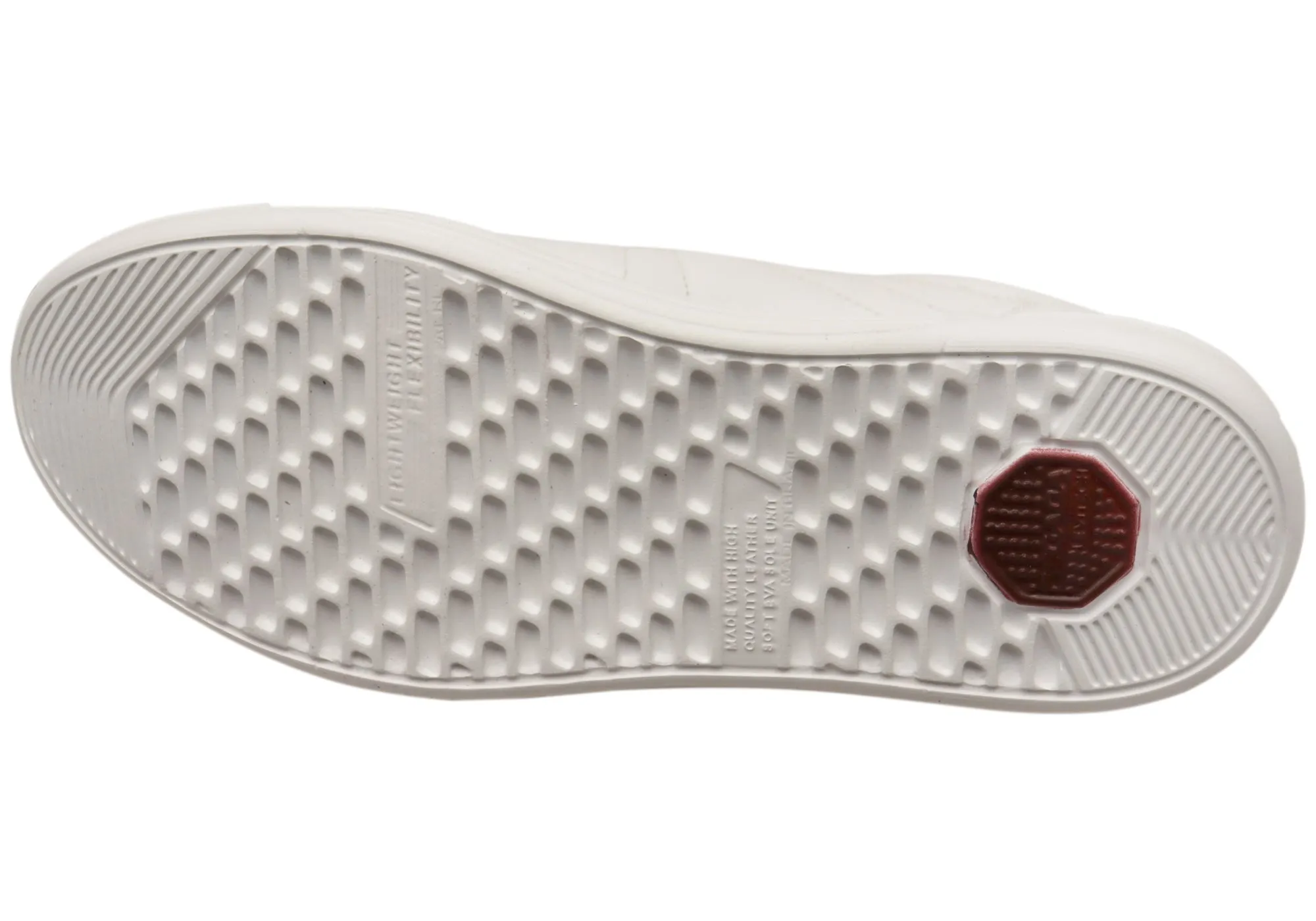 Pegada Ryder Chaussures décontractées en cuir confortables pour hommes Fabriqué au Brésil Pegada Shoes