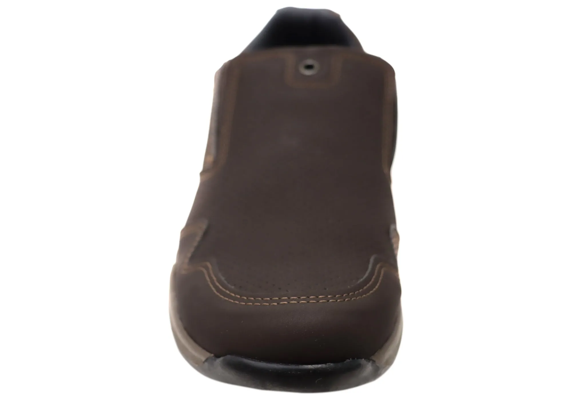 Pegada Uprise Chaussures Décontractées Homme à Enfiler Confortables Fabriquées au Brésil Pegada Shoes