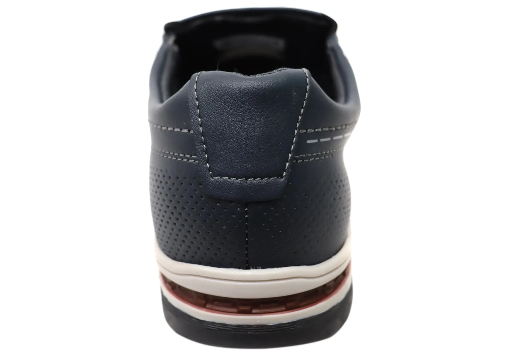 Pegada Uprise Chaussures Décontractées Homme à Enfiler Confortables Fabriquées au Brésil Pegada Shoes
