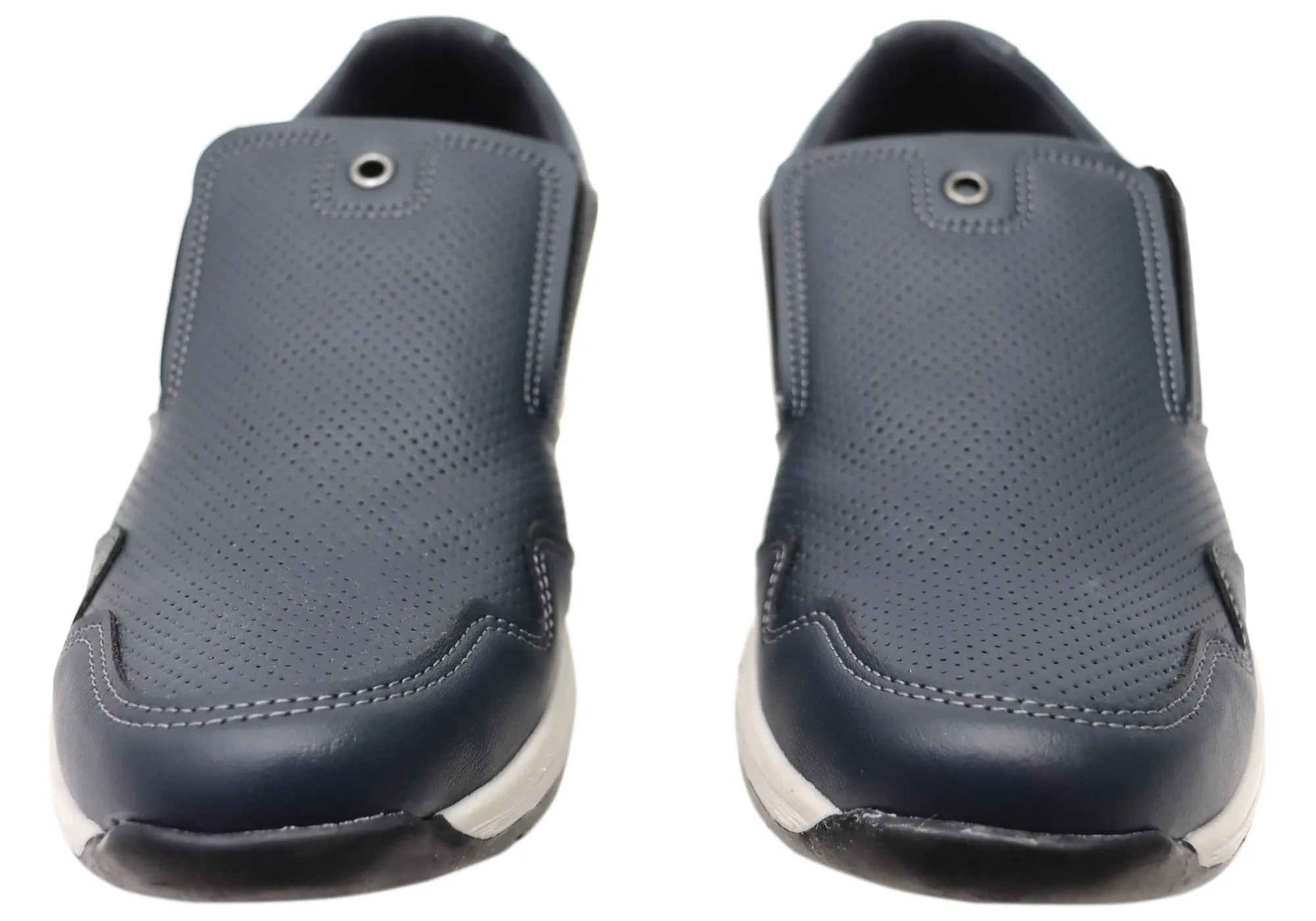 Pegada Uprise Chaussures Décontractées Homme à Enfiler Confortables Fabriquées au Brésil Pegada Shoes
