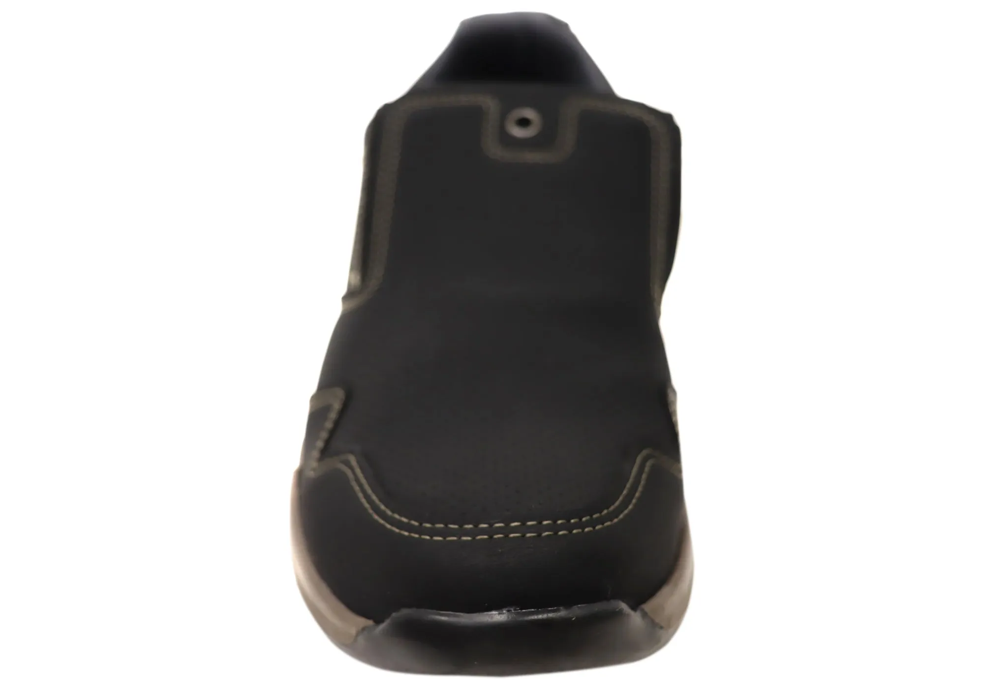 Pegada Uprise Chaussures Décontractées Homme à Enfiler Confortables Fabriquées au Brésil Pegada Shoes