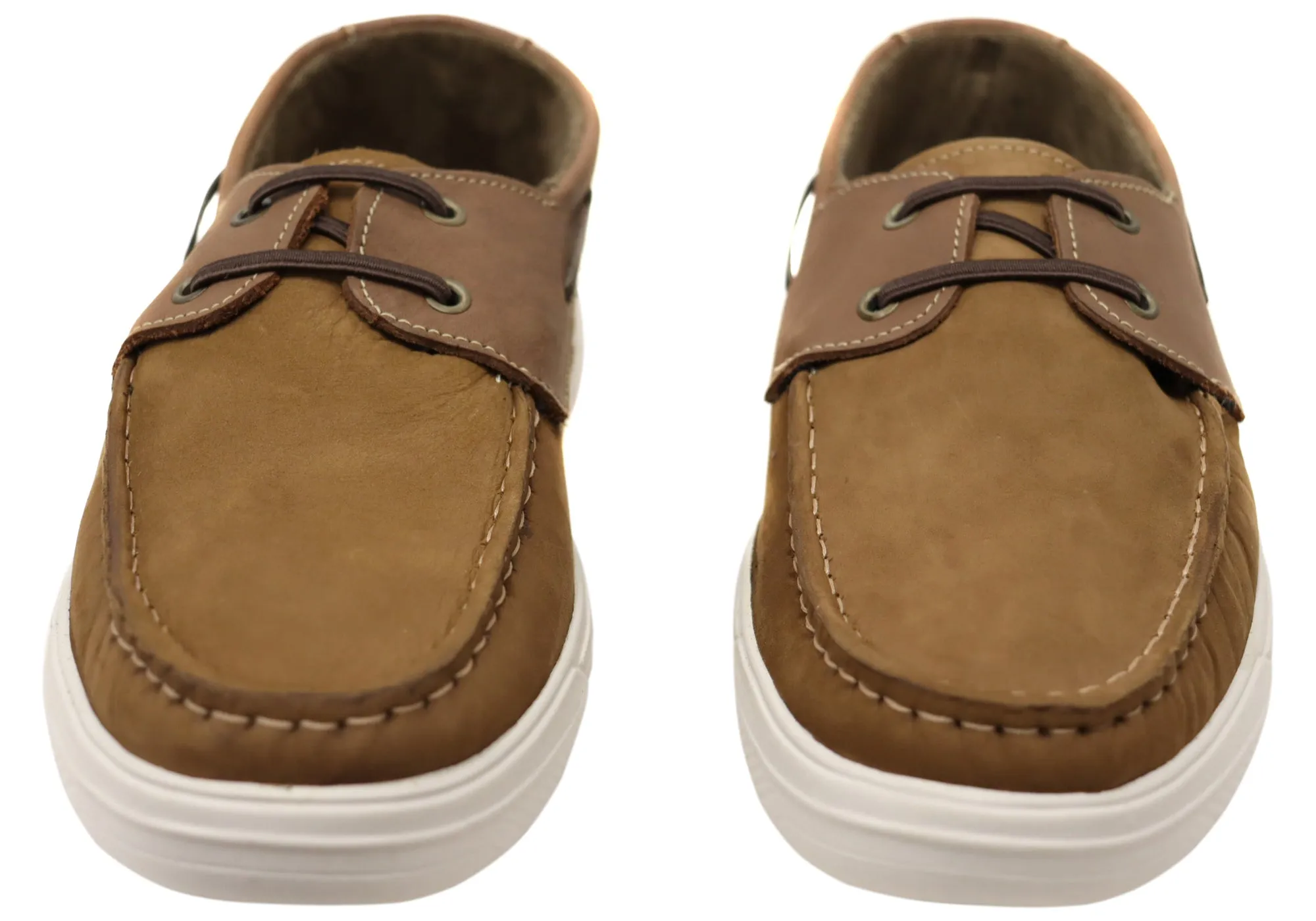 Pegada Wright Chaussures décontractées en cuir confortables pour hommes Fabriquées au Brésil Pegada Shoes
