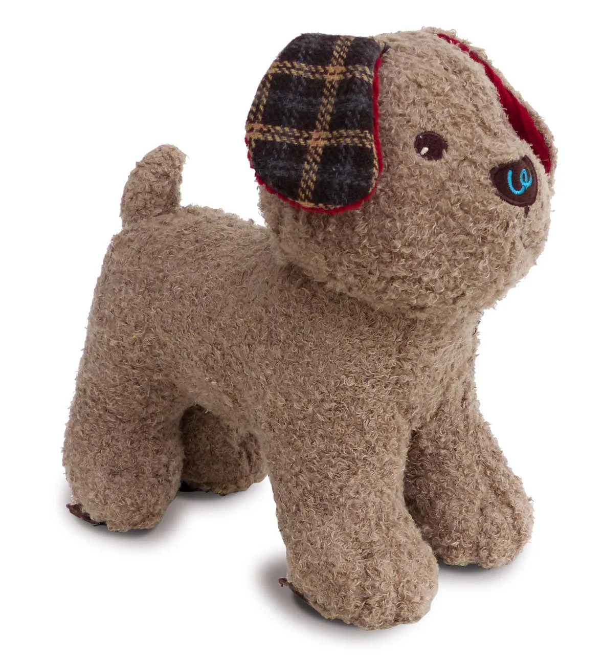Jouet à tirer Percy Pup