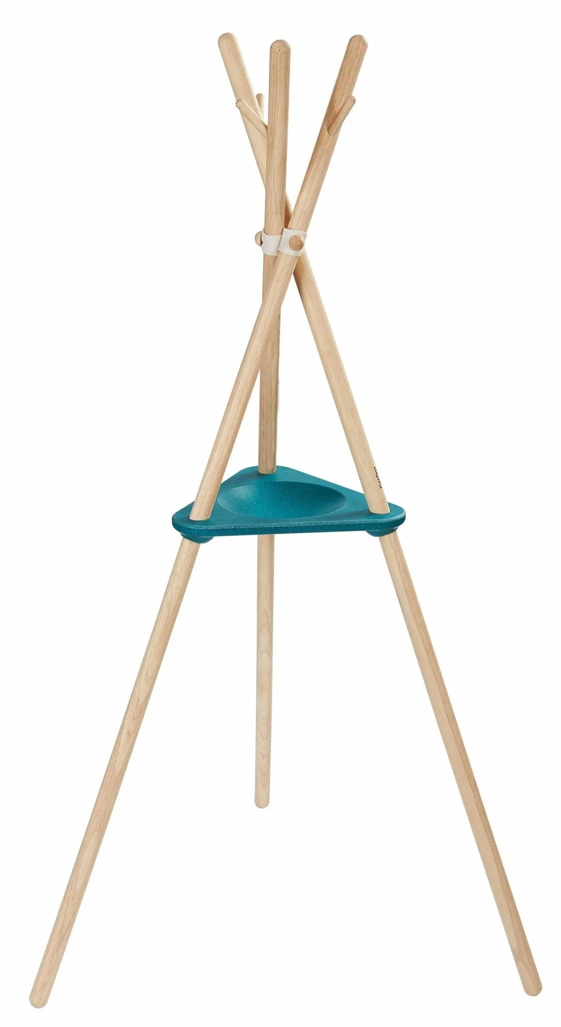Porte-manteau Plan Toys