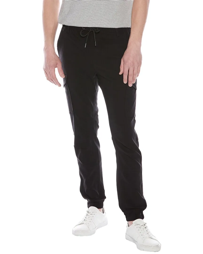 Pantalon de jogging cargo super flexible Point Zero