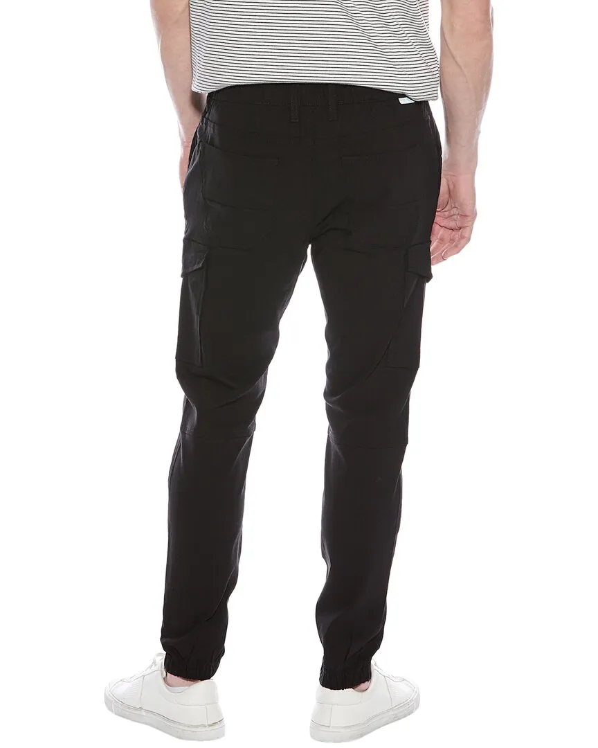 Pantalon de jogging cargo super flexible Point Zero