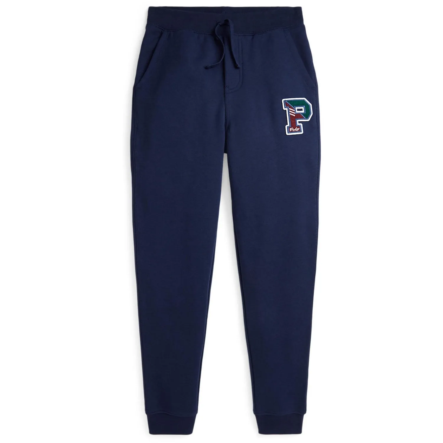 Polo Ralph Lauren Pantalon de Sport Marine Élégant