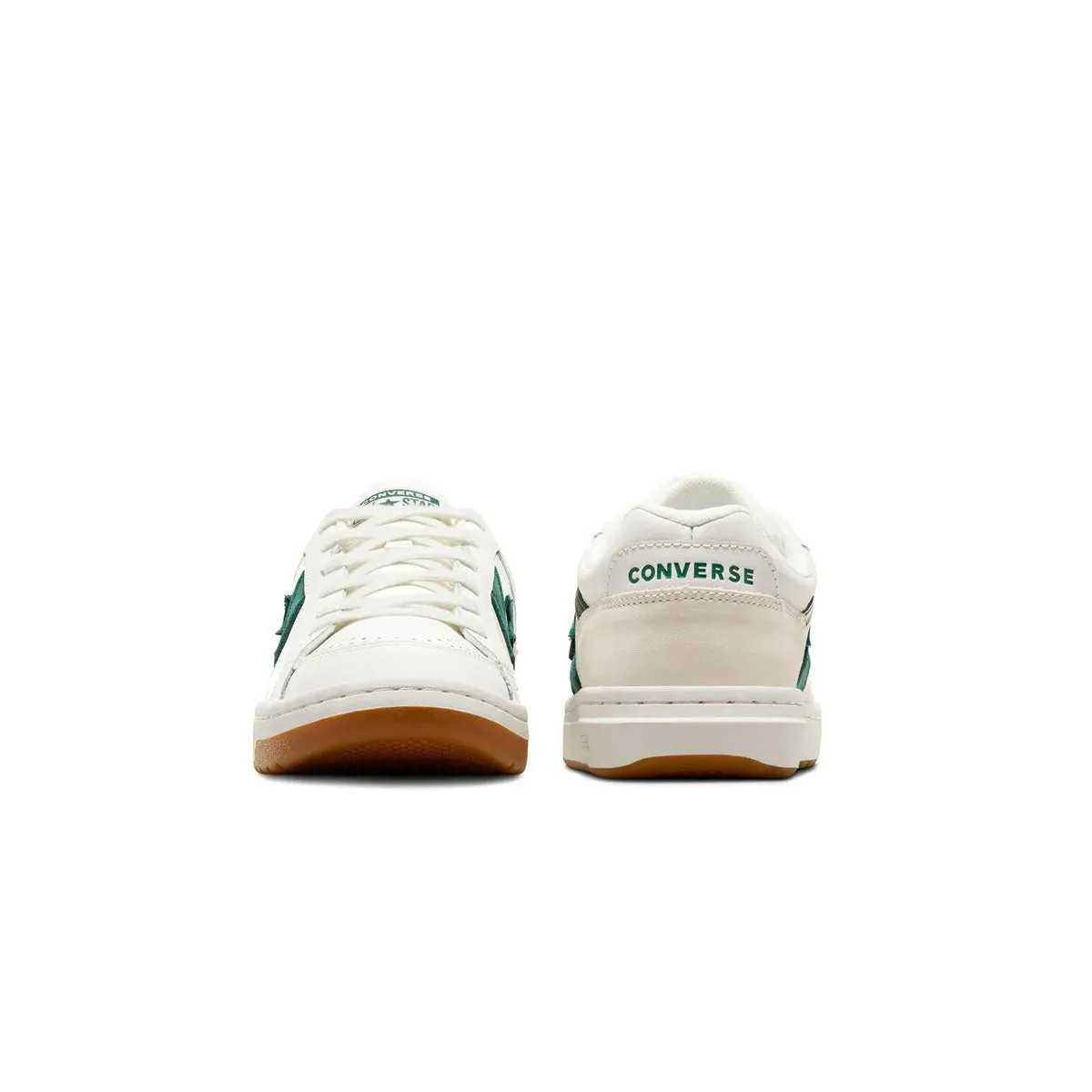 Pro Blaze Classic Luxe 'Blanc Vintage Vert'