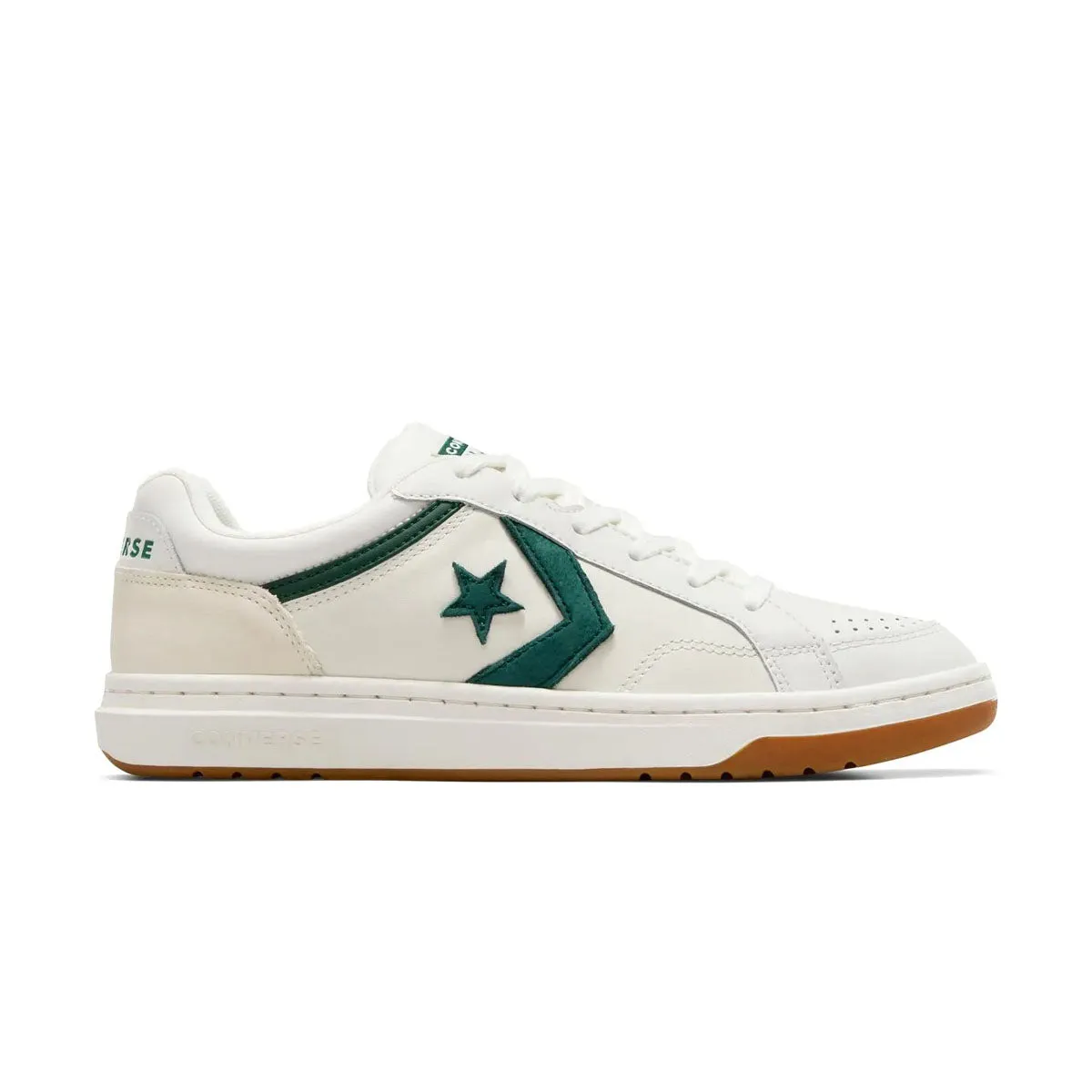 Pro Blaze Classic Luxe 'Blanc Vintage Vert'