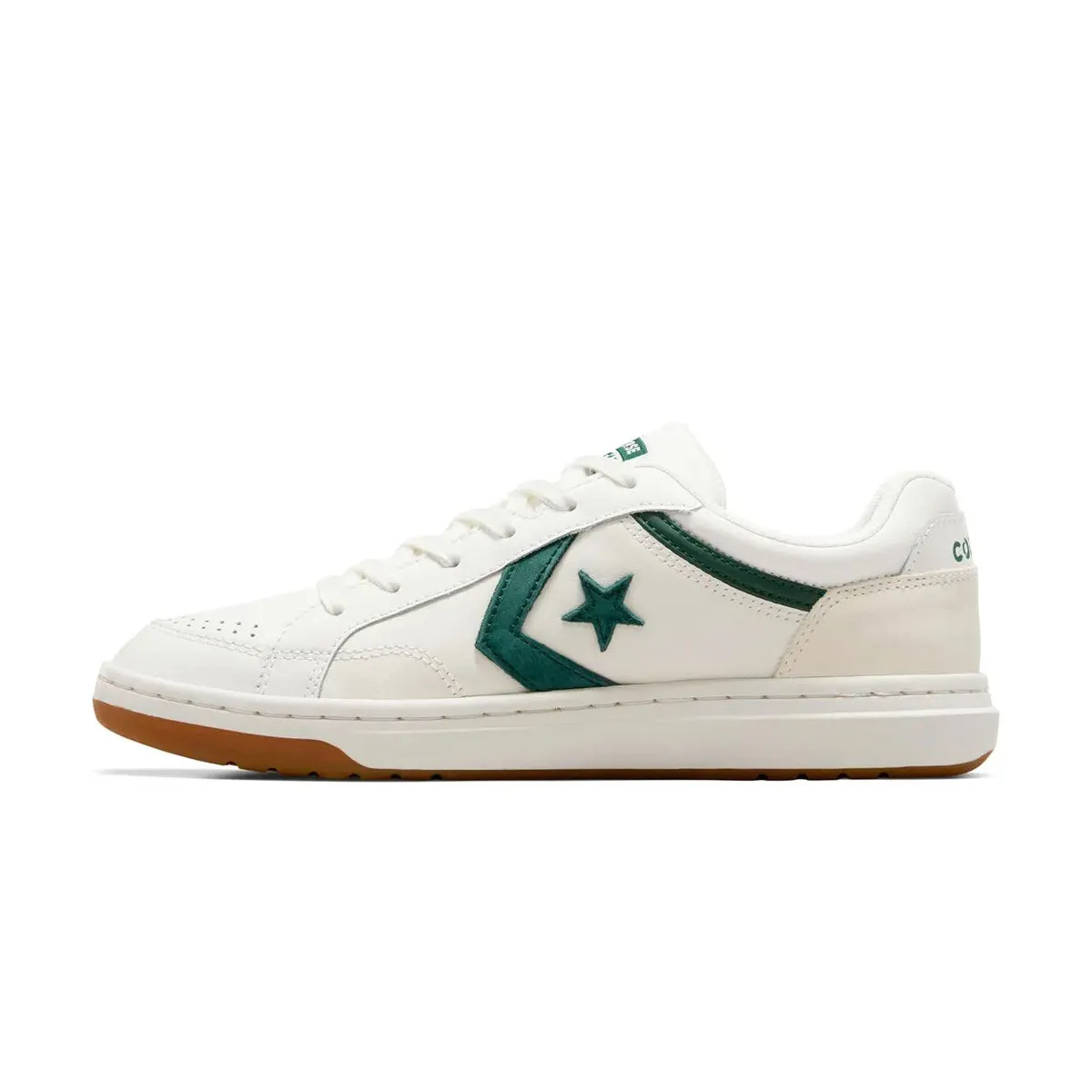 Pro Blaze Classic Luxe 'Blanc Vintage Vert'