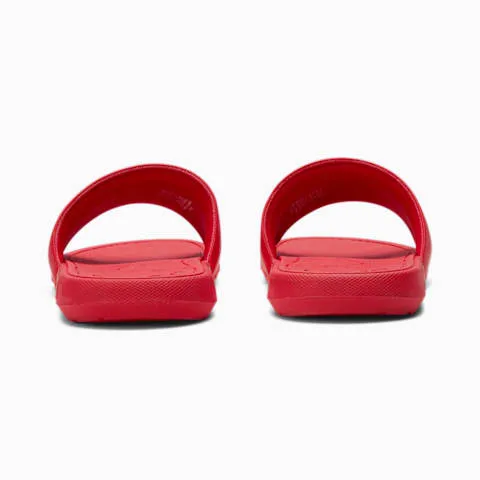 PUMA TONGANTOIRES POUR HOMME COOL CAT ROUGES