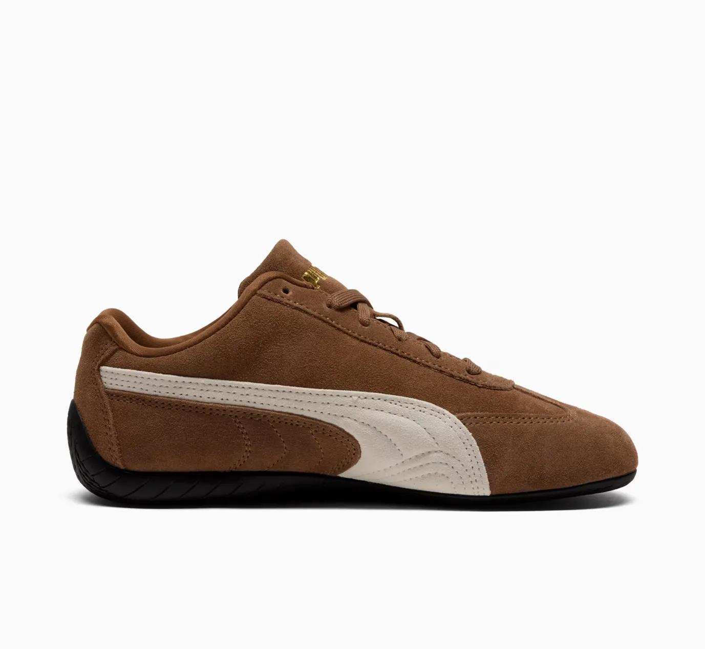 Puma SPEEDCAT OG MARRON HOMME 39884631