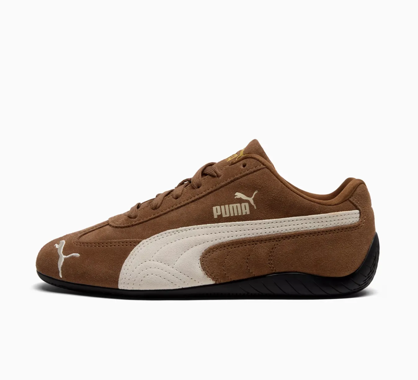 Puma SPEEDCAT OG MARRON HOMME 39884631