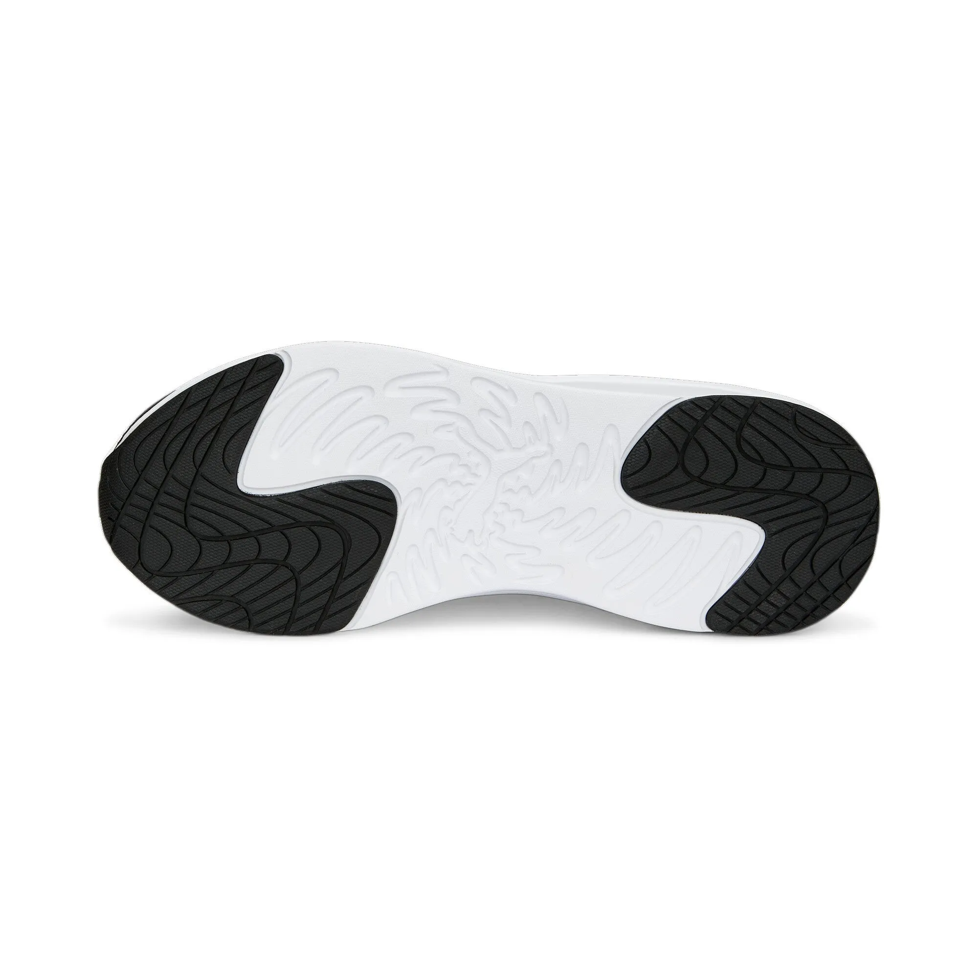 Chaussures de course PUMA Femmes Soft ride Flair