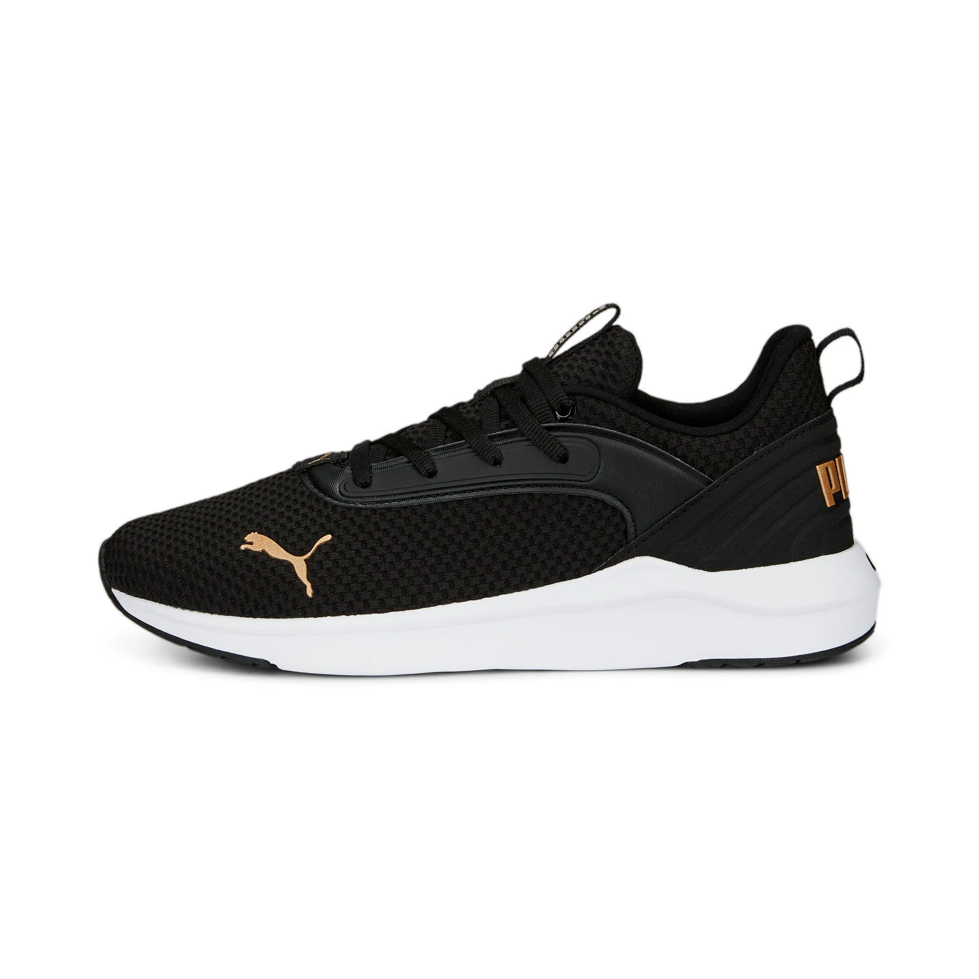 Chaussures de course PUMA Femmes Soft ride Flair