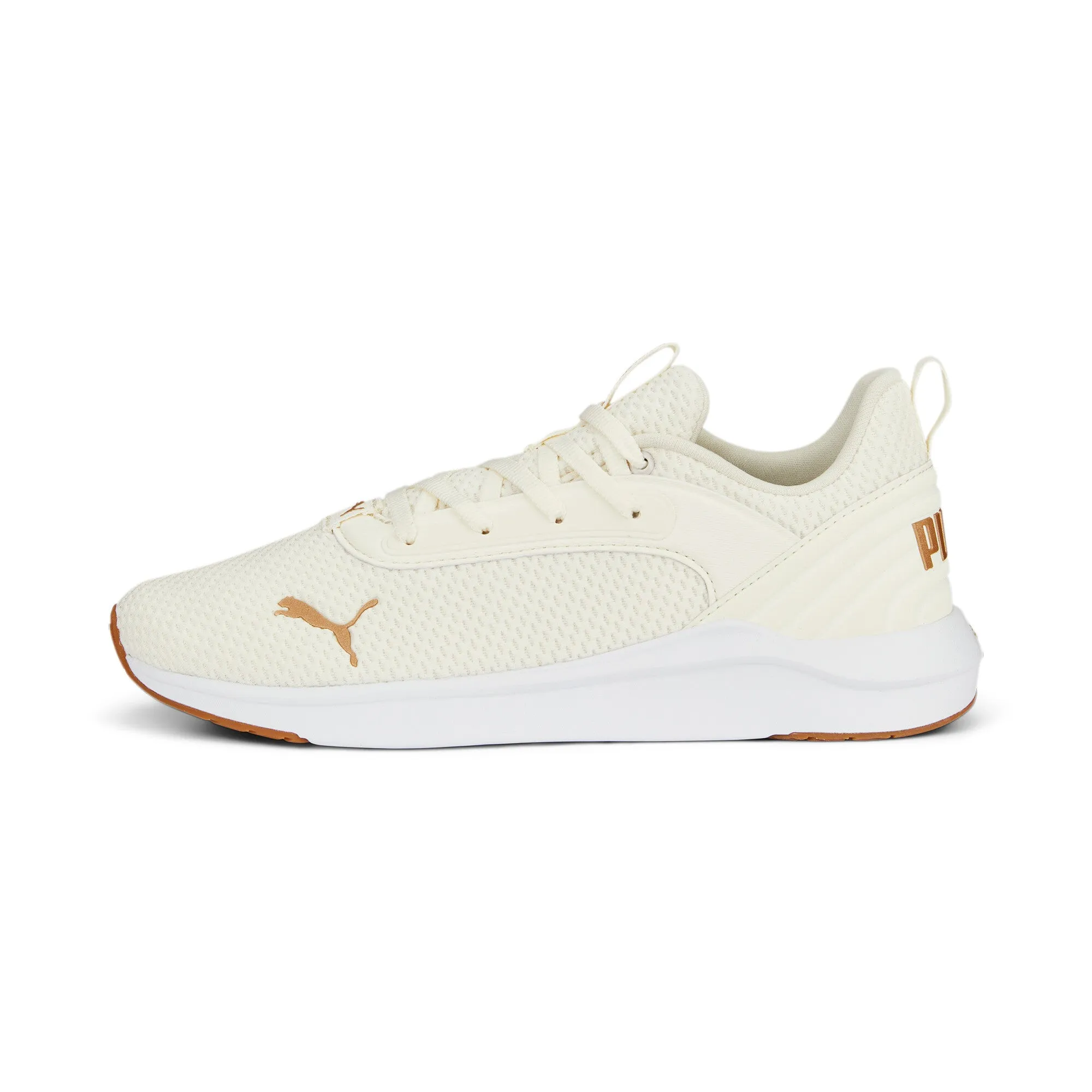 Chaussures de course PUMA Femmes Soft ride Flair
