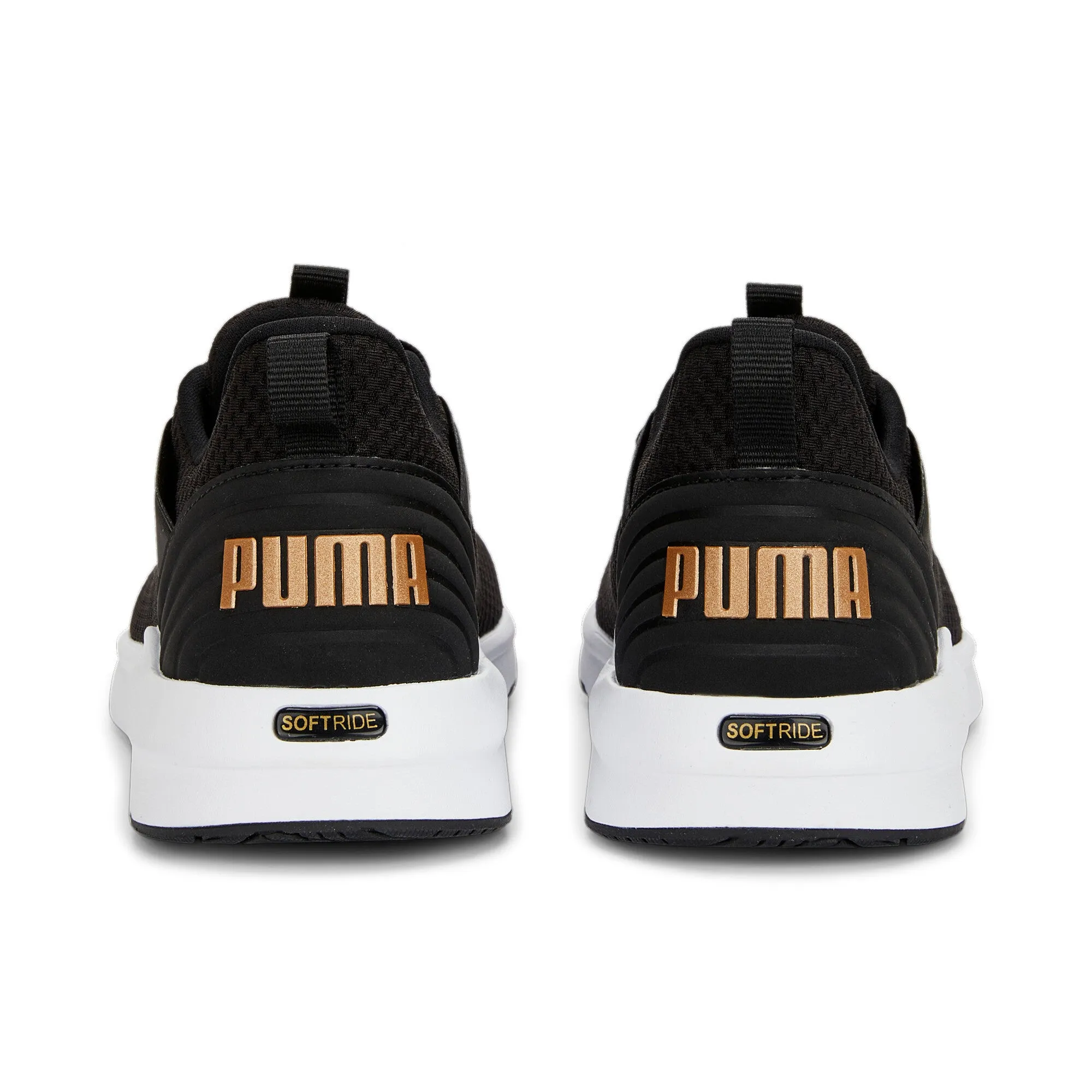 Chaussures de course PUMA Femmes Soft ride Flair