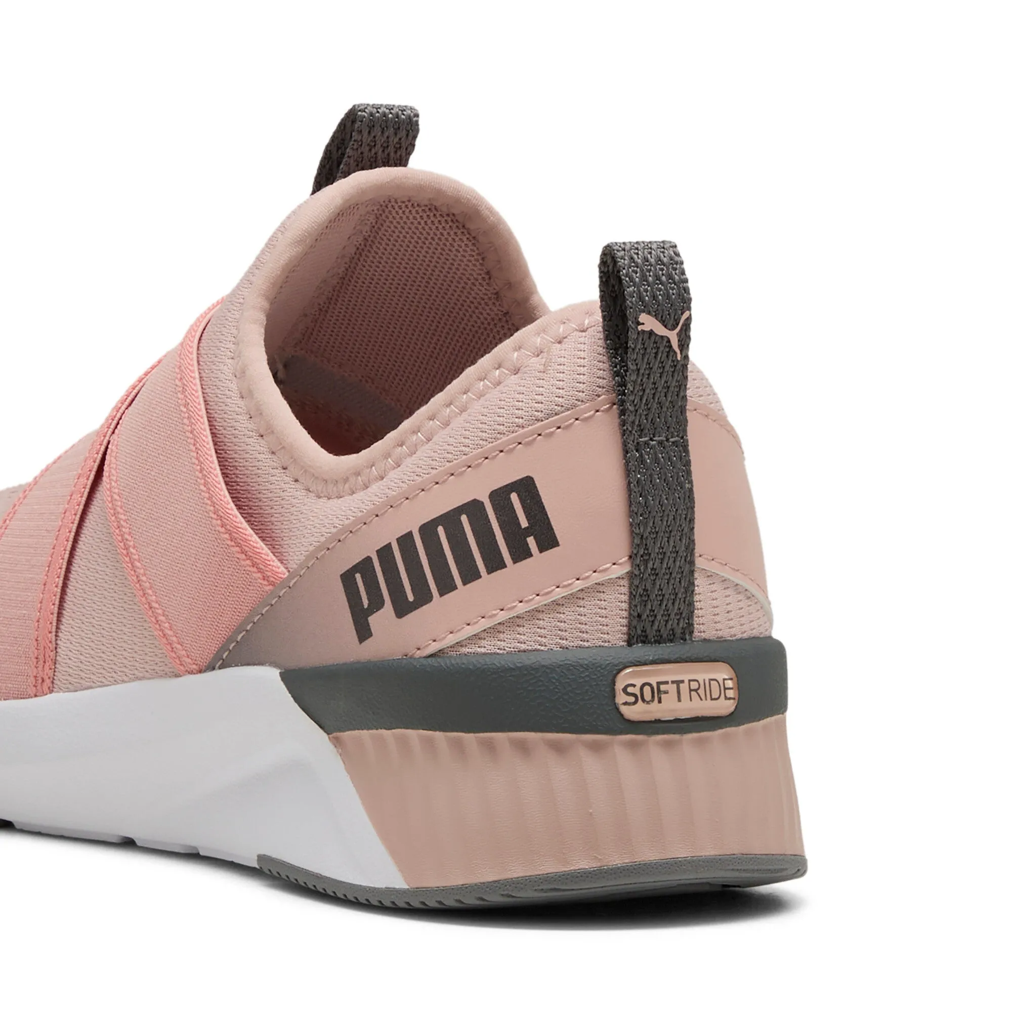 PUMA Femme SOFTRIDE Harli Chaussures de Course Slip-On pour Femmes