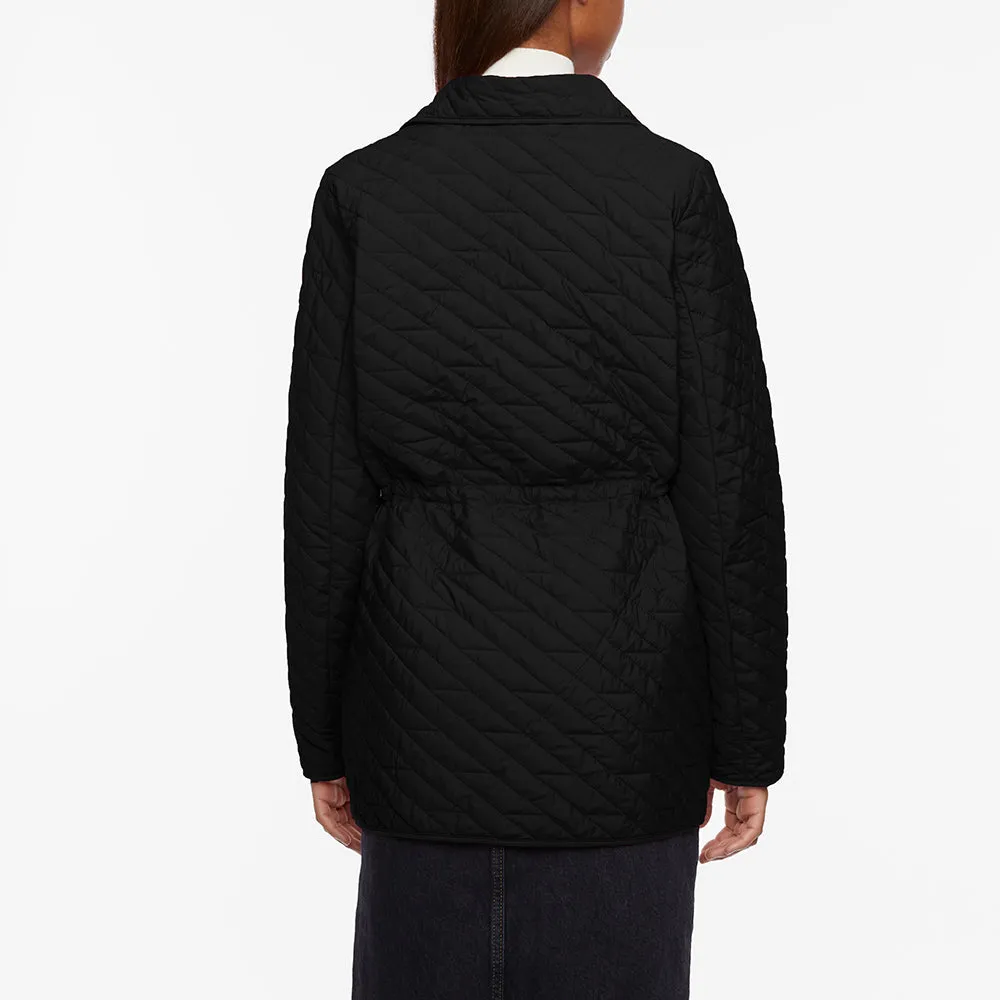 Veste matelassée