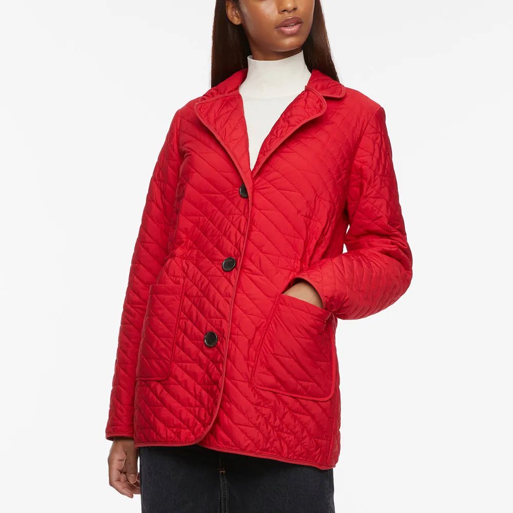 Veste matelassée