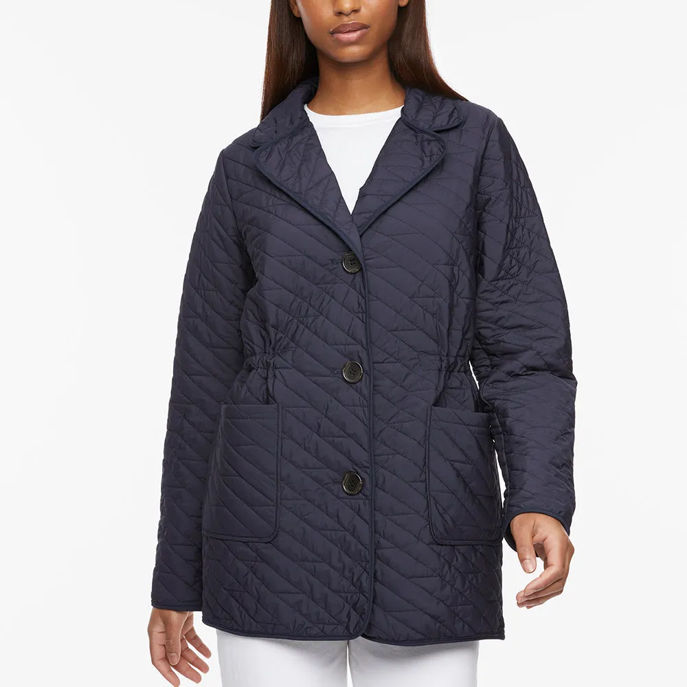 Veste matelassée