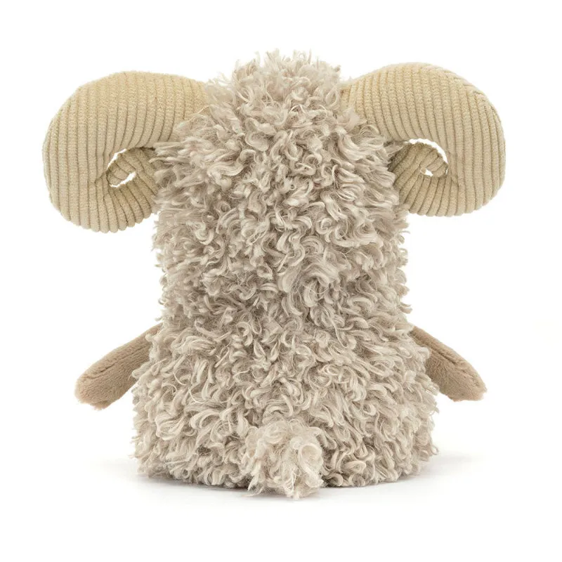 Mouton Ramsley
