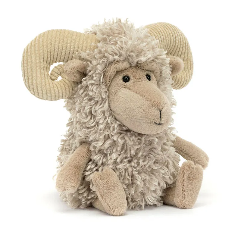 Mouton Ramsley