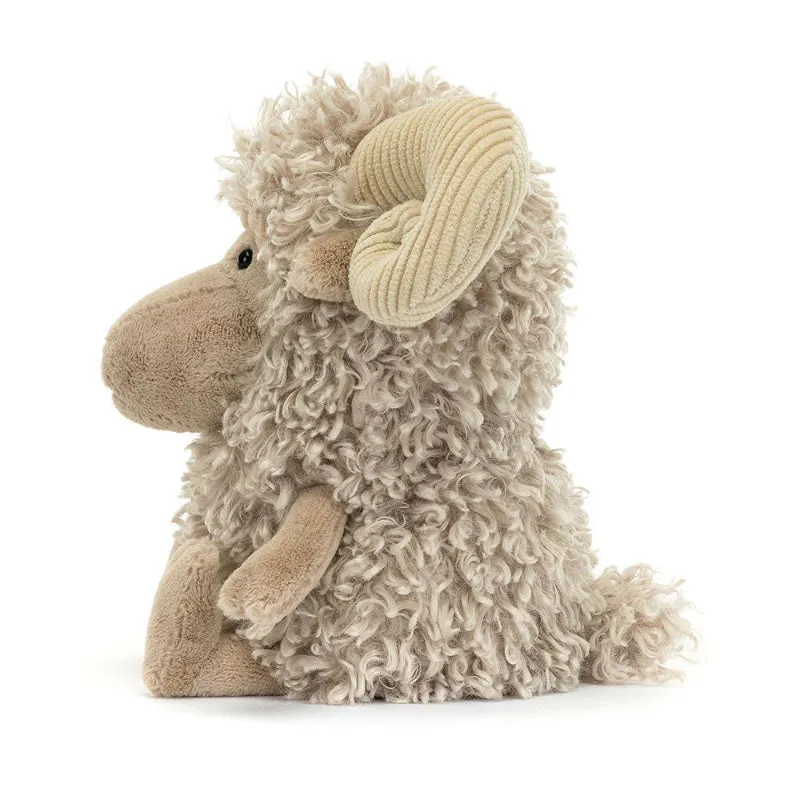 Mouton Ramsley