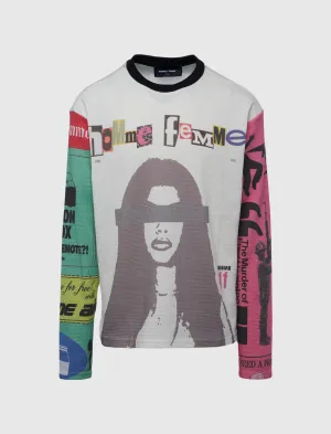 RANSOM LONGSLEEVE