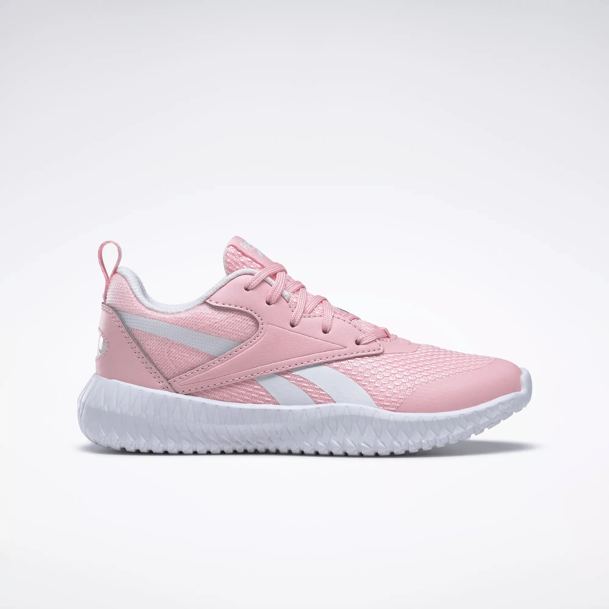 Reebok Women's Flexagon Energy 3 Chaussures Rose Reebok