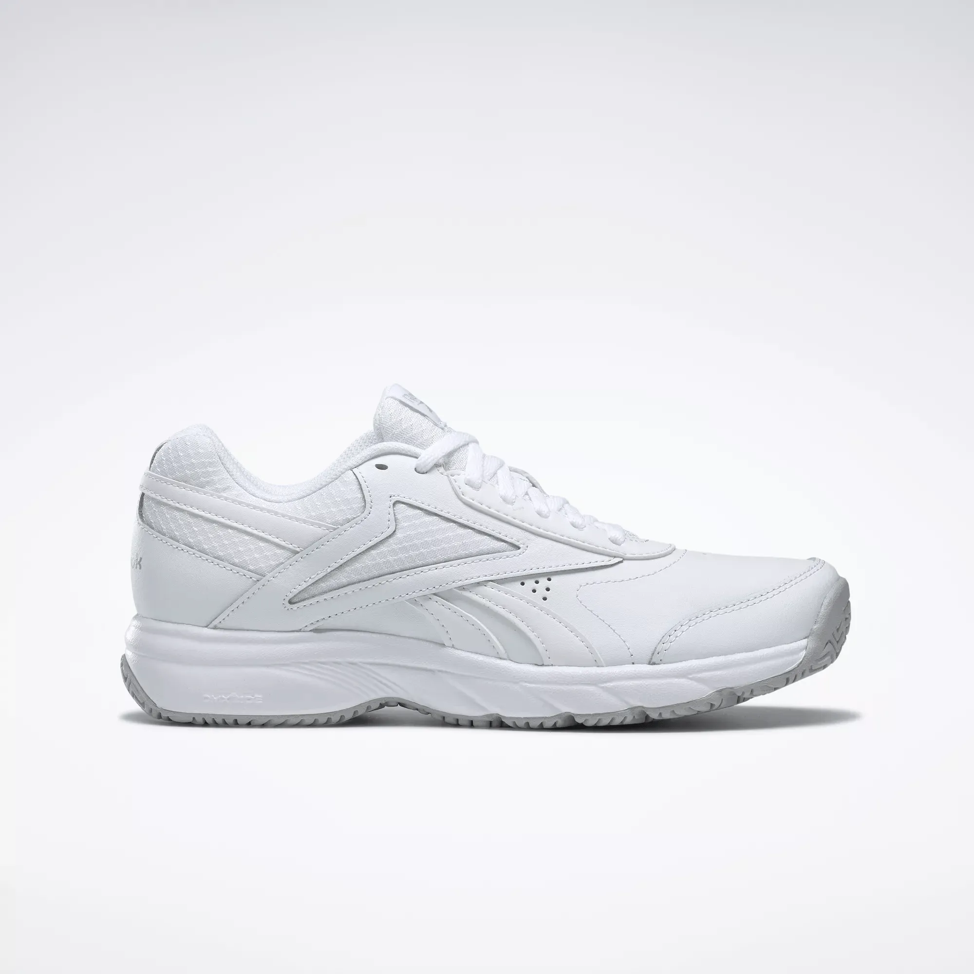 Reebok Women's Work N Cushion 4 Chaussures Blanc Reebok