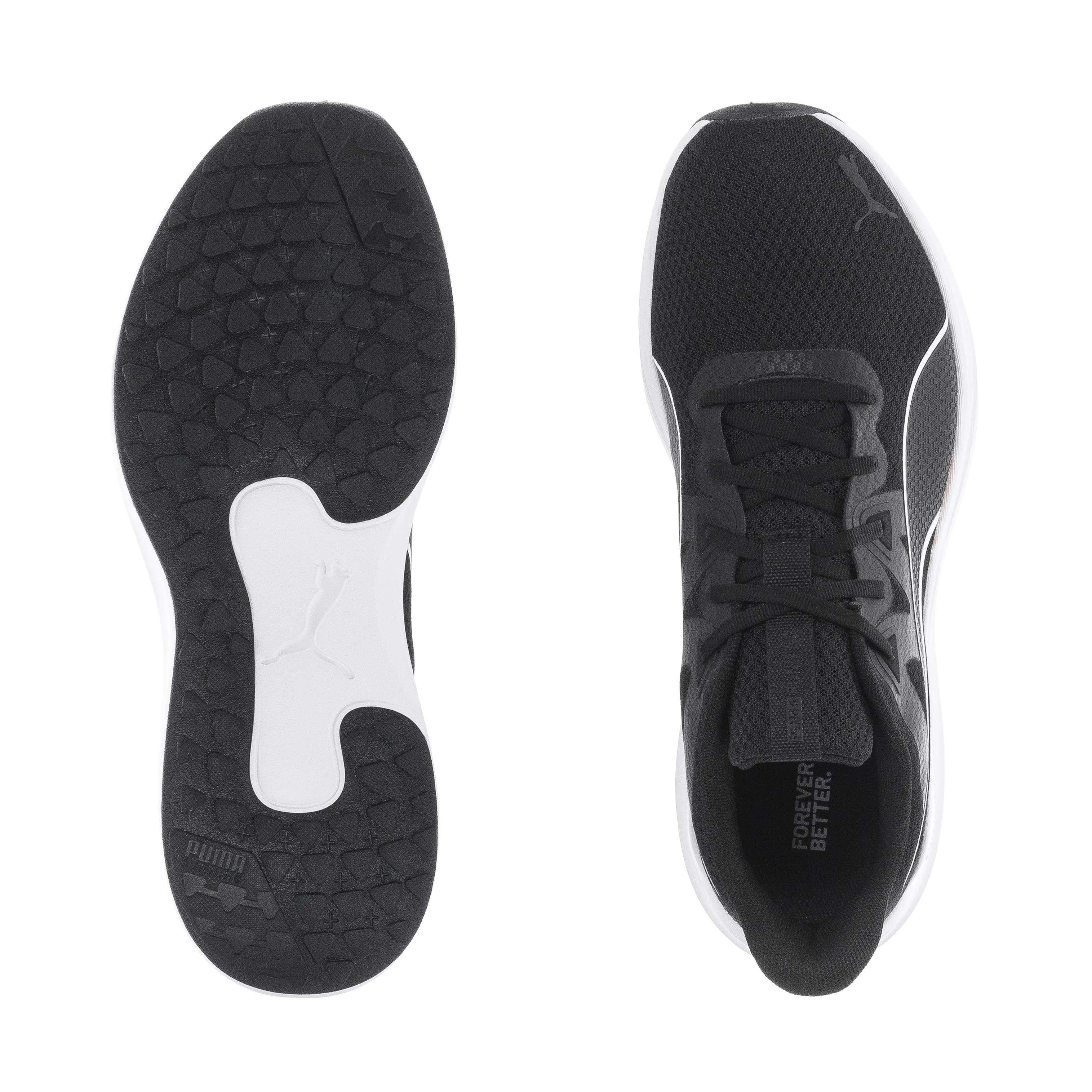 Reflect Lite Wide - Chaussures Homme Puma