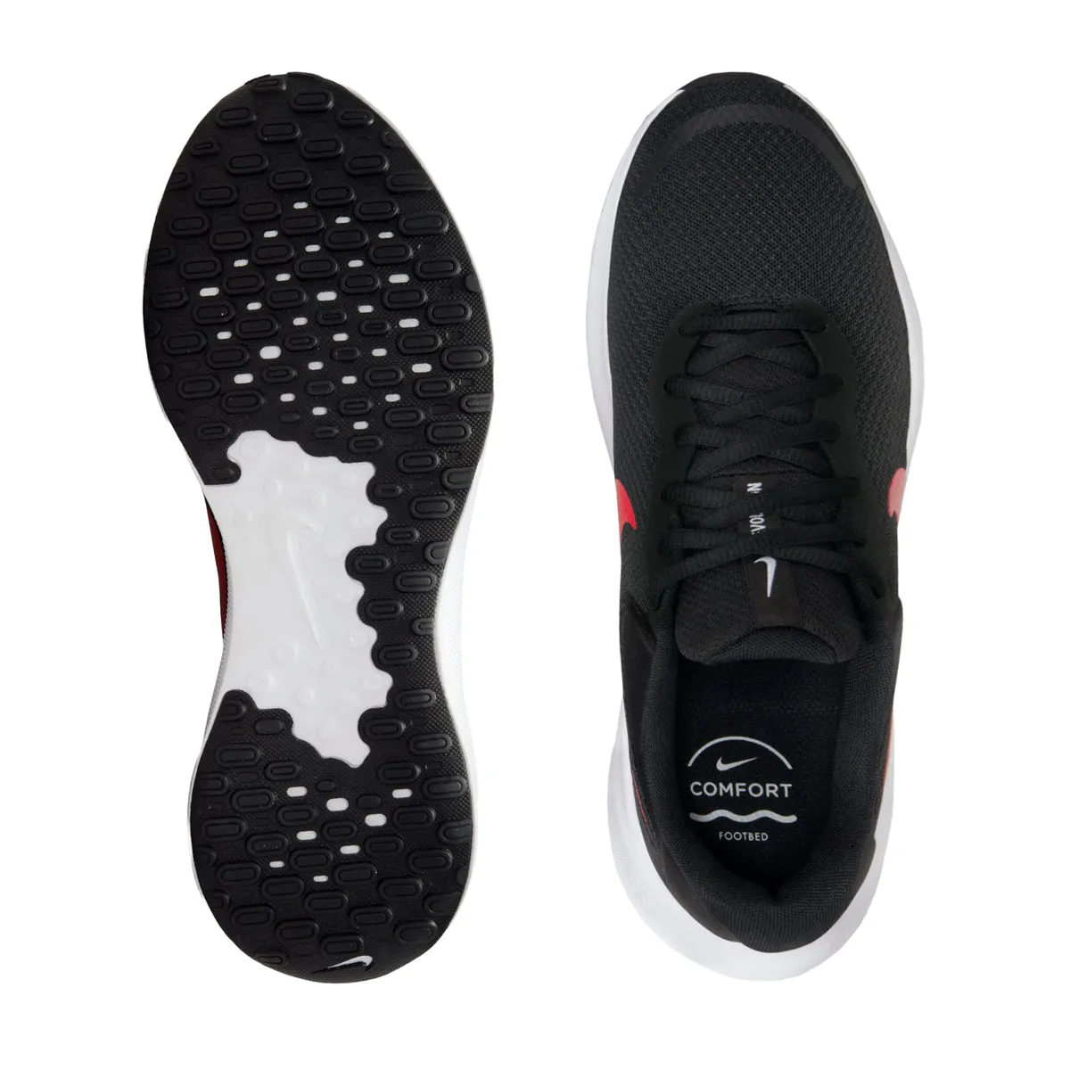 Revolution 7 - Chaussures pour Homme_Nike