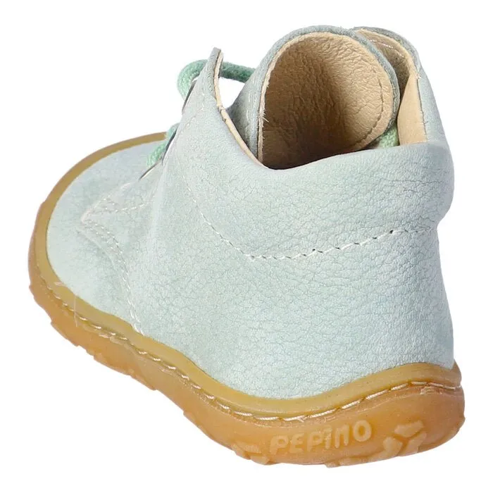 Ricosta : Botte pour enfant Cory à lacets - Rivière