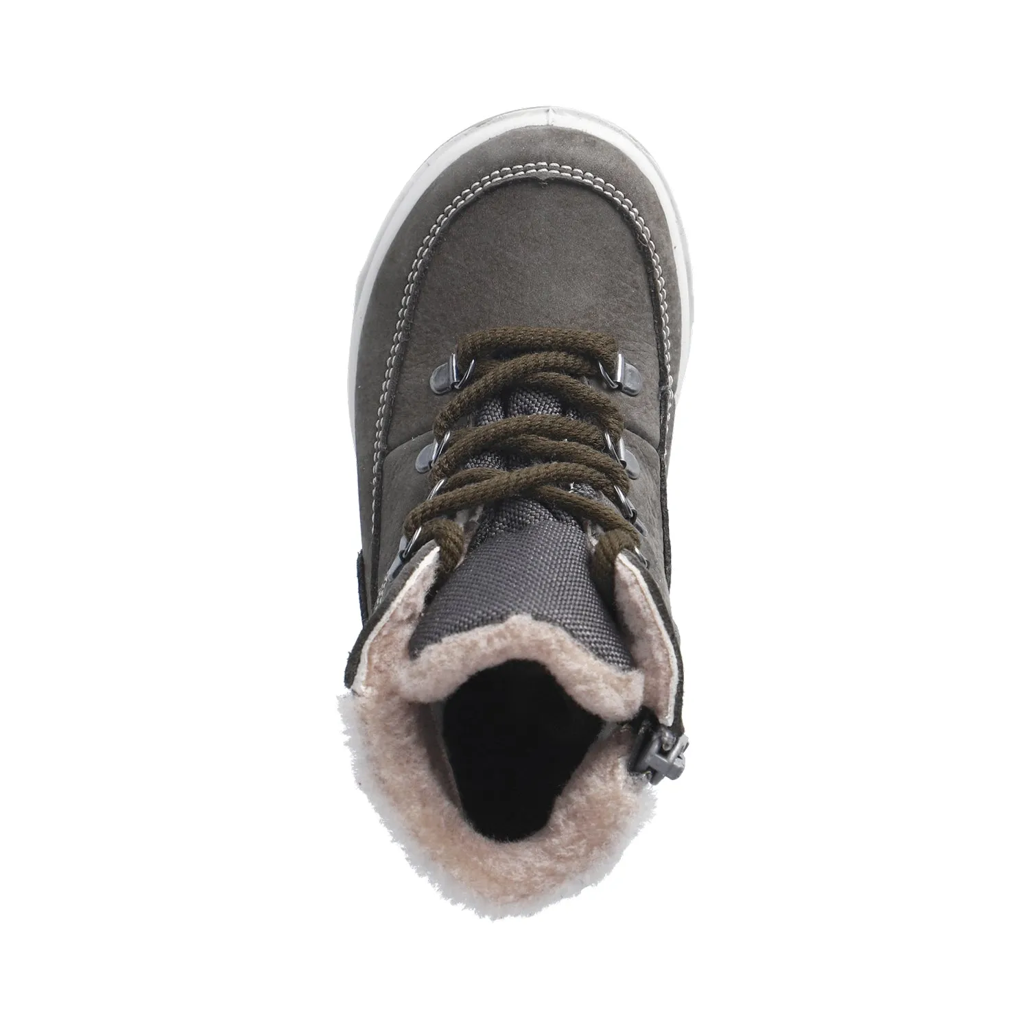 Ricosta : Bottes Levi - Timo/Carbone