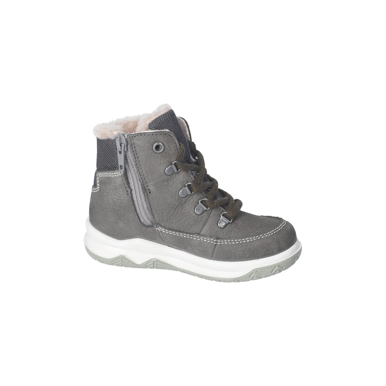 Ricosta : Bottes Levi - Timo/Carbone