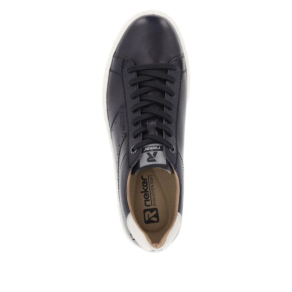 RIEKER CLARINO NAMUR U0704-14 POUR HOMME