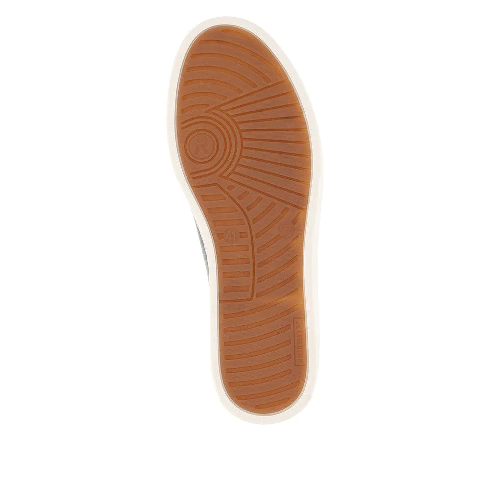 RIEKER CLARINO NAMUR U0704-14 POUR HOMME