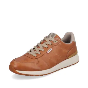 Rieker Shoes 07605-22 Noccia/Noccia/Cliff