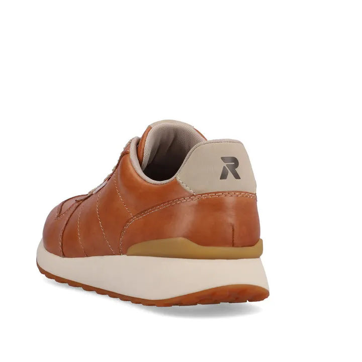 Rieker Chaussures 07605-22 Noccia/Noccia/Falaise
