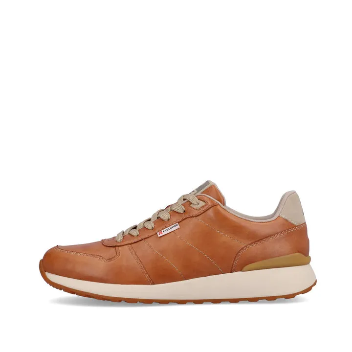 Rieker Chaussures 07605-22 Noccia/Noccia/Falaise